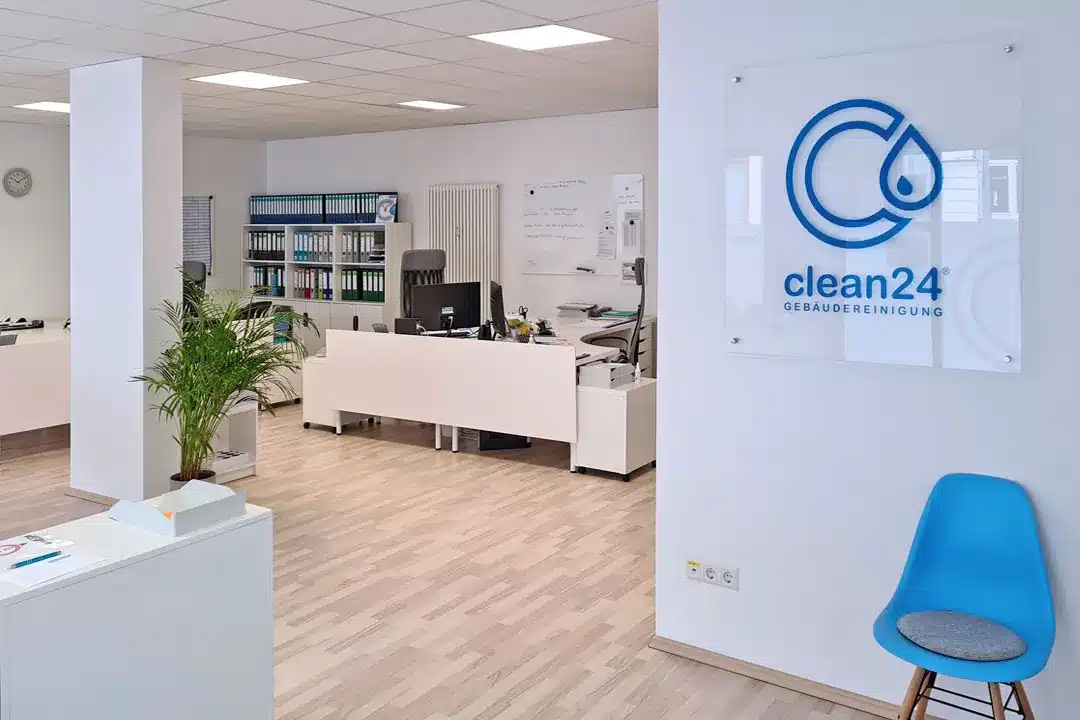 clean24 Büro clean24 Büro