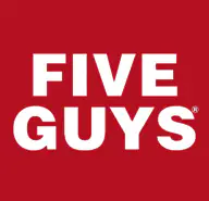 Five Guys Five Guys