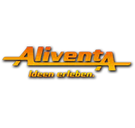 Aliventa – Ideen erleben Aliventa - Ideen erleben