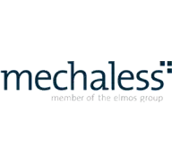 mechaless mechaless