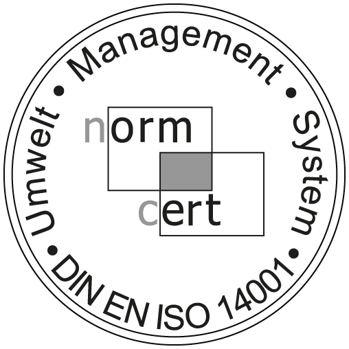 ISO 14001 Umweltmanagement