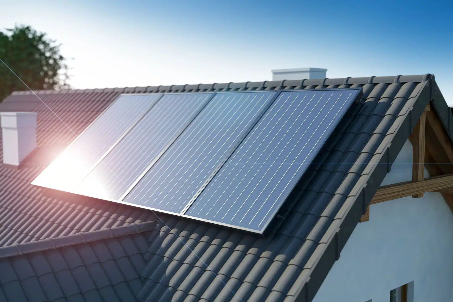 AdobeStock_132507237.jpeg Photovoltaikreinigung für Privat, Gewerbe und Solarparks bei clean24