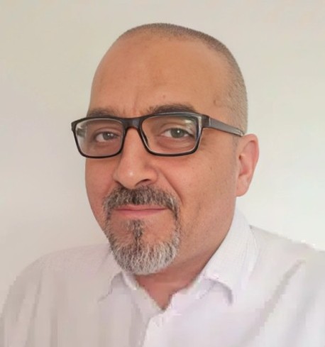 Mario Bülent Süzgün – Gebietsleiter